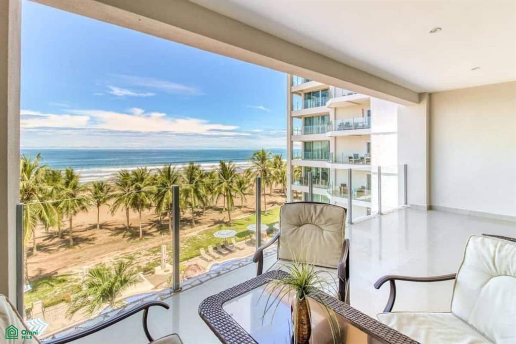 Condo Diamante Del Sol Puntarenas