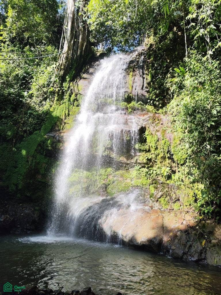 Santa Lusia Waterfall property, San Pedro, Perez Zeledon, San Jose, Costa Rica Santa Lusia Waterfall property, San Pedro, Perez Zeledon, San Jose, Costa Rica