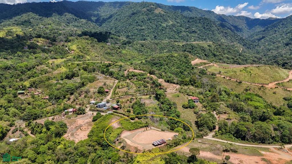 60501 Tres Rios, Tres Rios, Puerto Cortes, Osa, Puntarenas, Costa Rica 60501