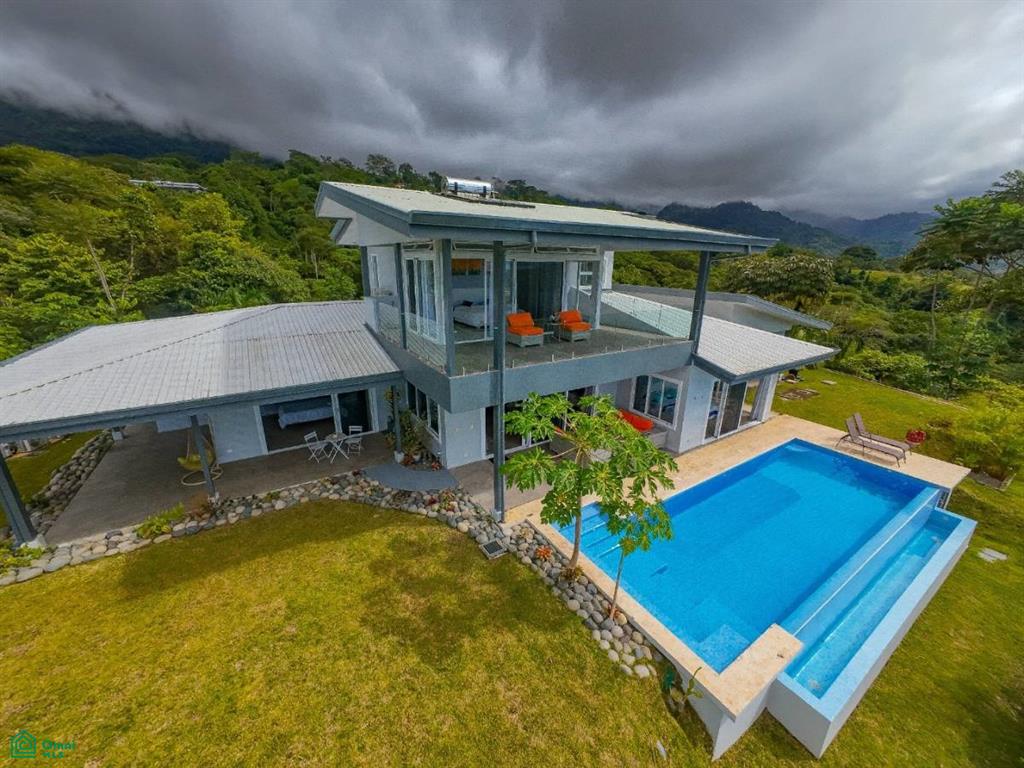 60501 Phase 5, Ojochal, Puerto Cortes, Osa, Puntarenas, Costa Rica 60501
