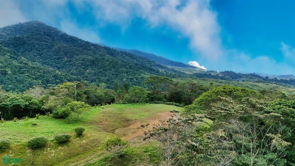 32 Acres Panoramic Lot Santa Elena San Jose