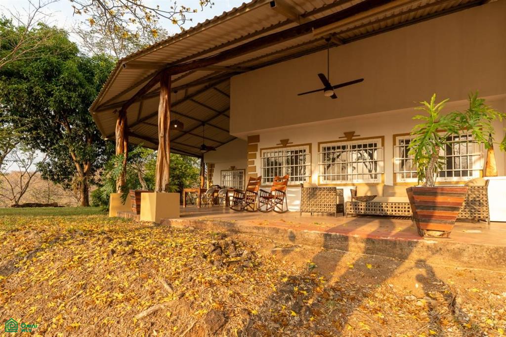 Huacas Ananda Finca 116 Ha Santa Cruz Guanacaste