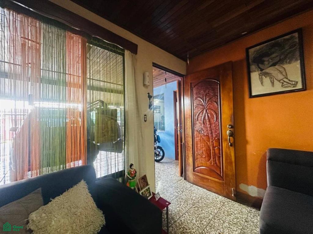 Sn Avenida 2 Puntarenas