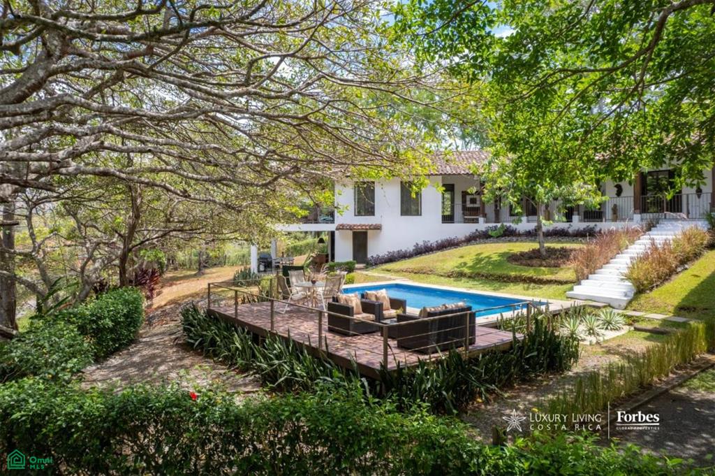 20423 Luxury Biodiversity Estate San Jose