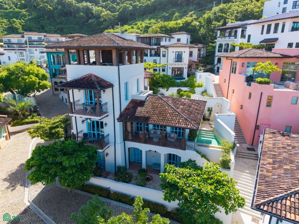 9 Calle Cartagena Las Catalinas Cabo Velas Guanacaste