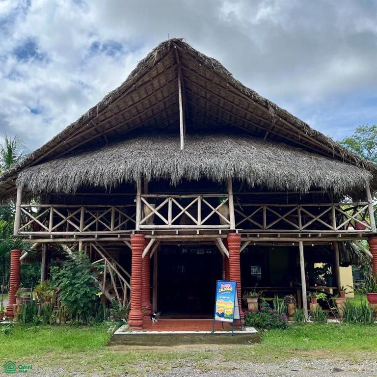 Salon De Eventos Restaurante Las Canitas Las Juntas Guanacaste