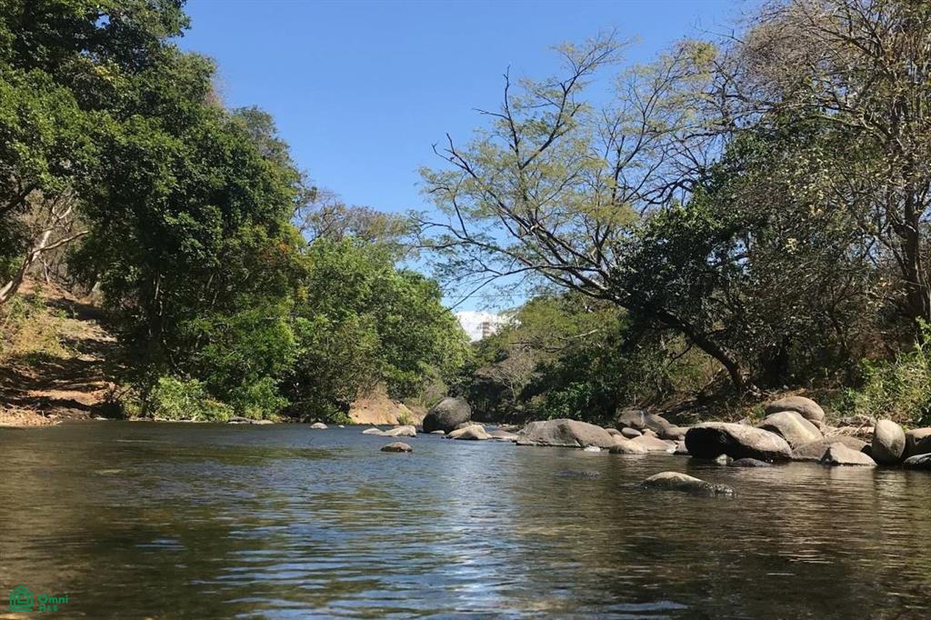 Finca Con Rio Represa De Sandillal Canas Guanacaste