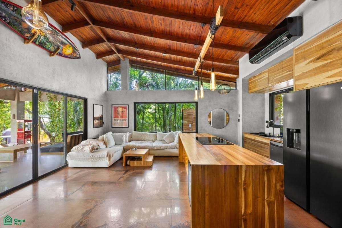 Villa Stipanov, Tamarindo, Tamarindo, Santa Cruz, Guanacaste, Costa Rica 50309