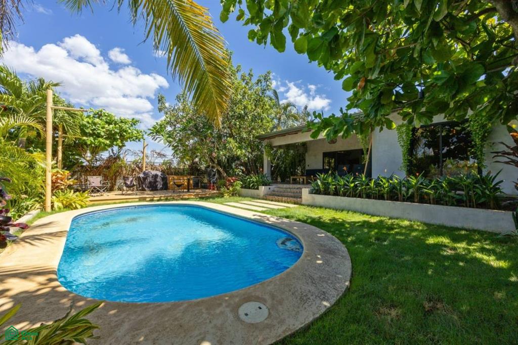 Villa Stipanov Tamarindo Guanacaste