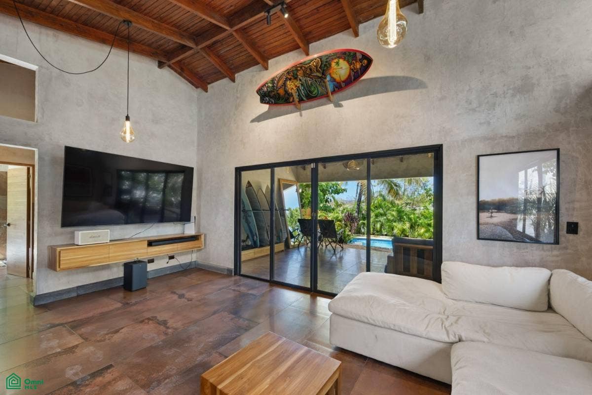 Villa Stipanov, Tamarindo, Tamarindo, Santa Cruz, Guanacaste, Costa Rica 50309