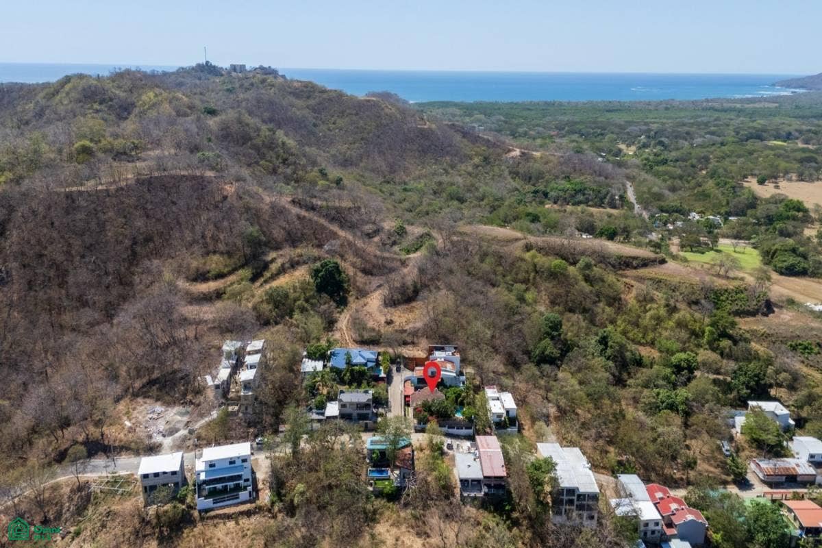 Villa Stipanov, Tamarindo, Tamarindo, Santa Cruz, Guanacaste, Costa Rica 50309