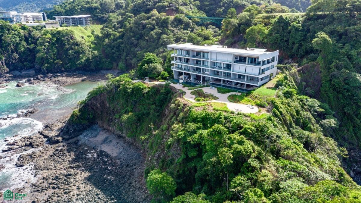 Luxury Condo | Nerea Faro Escondido, Jac, Jac, Garabito, Puntarenas, Costa Rica 61101