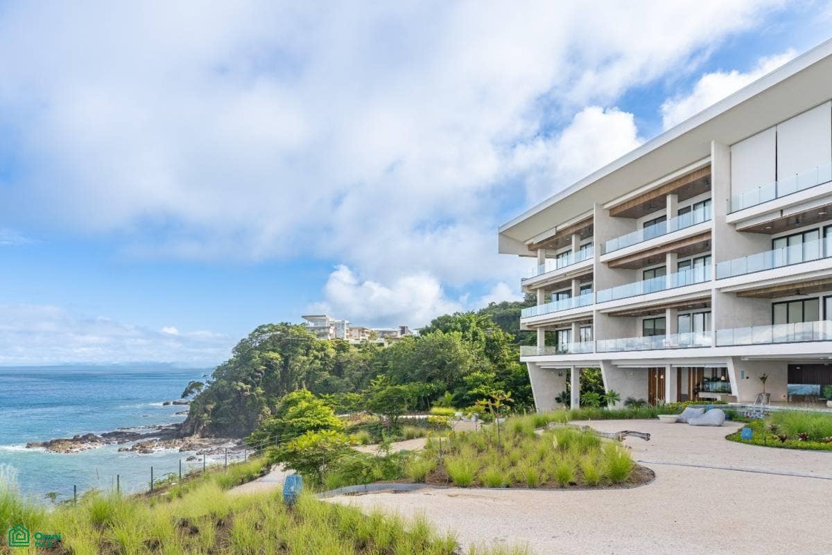 Luxury Condo | Nerea Faro Escondido, Jac, Jac, Garabito, Puntarenas, Costa Rica 61101