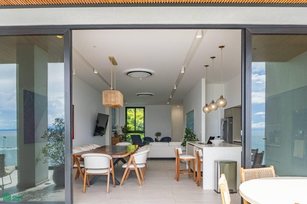 Luxury Condo | Nerea Faro Escondido, Jac, Jac, Garabito, Puntarenas, Costa Rica 61101