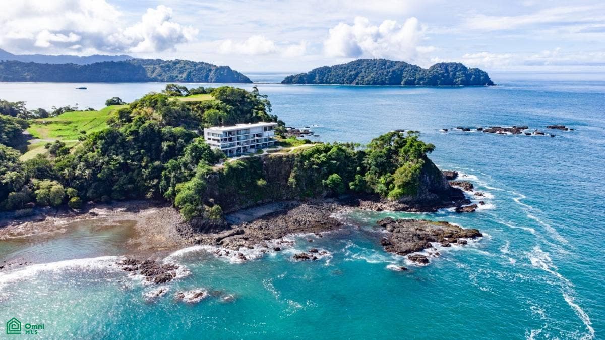 Luxury Condo | Nerea Faro Escondido, Jac, Jac, Garabito, Puntarenas, Costa Rica 61101
