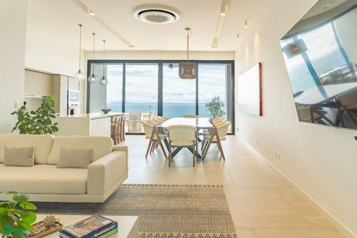Luxury Condo | Nerea Faro Escondido, Jac, Jac, Garabito, Puntarenas, Costa Rica 61101