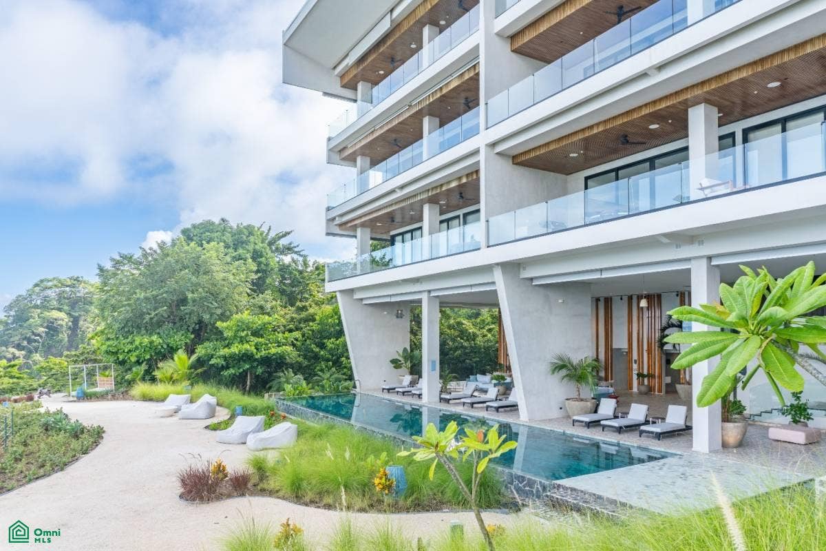 Luxury Condo | Nerea Faro Escondido, Jac, Jac, Garabito, Puntarenas, Costa Rica 61101