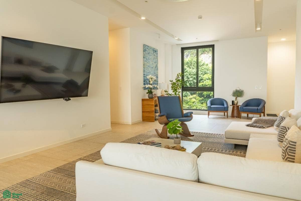 Luxury Condo | Nerea Faro Escondido, Jac, Jac, Garabito, Puntarenas, Costa Rica 61101