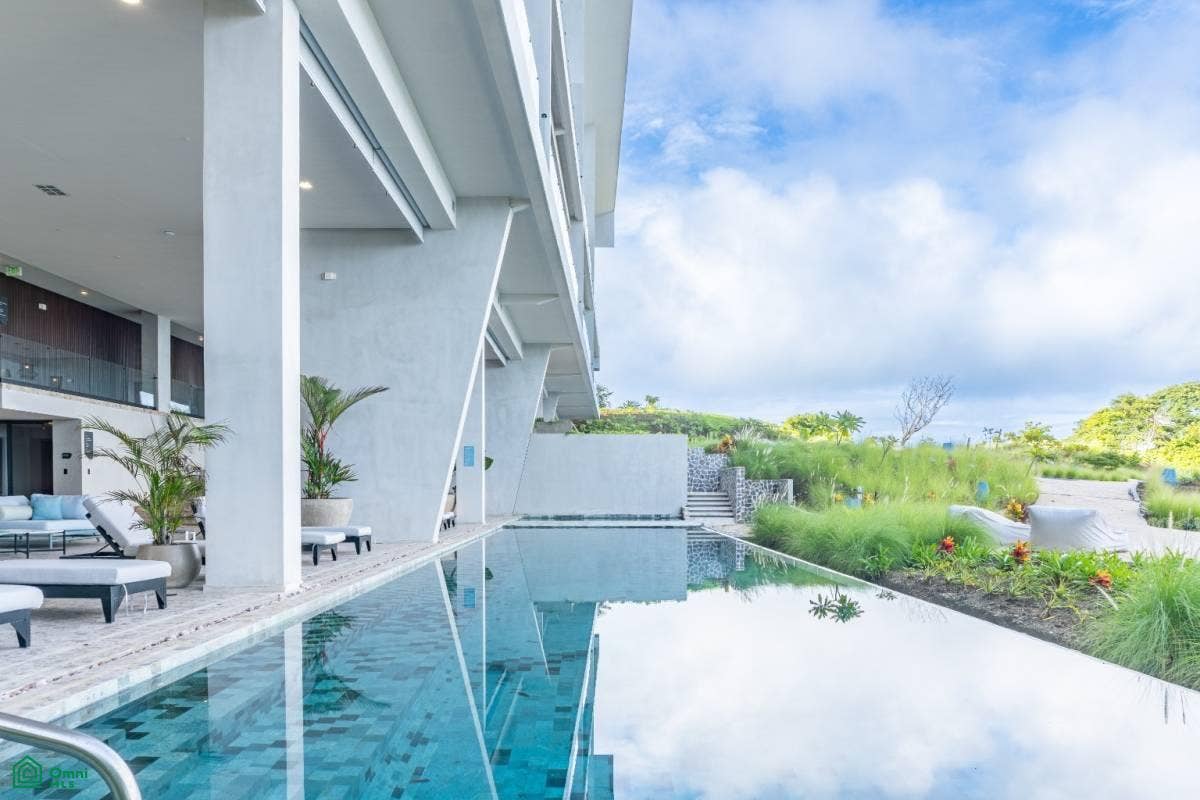 Luxury Condo | Nerea Faro Escondido, Jac, Jac, Garabito, Puntarenas, Costa Rica 61101