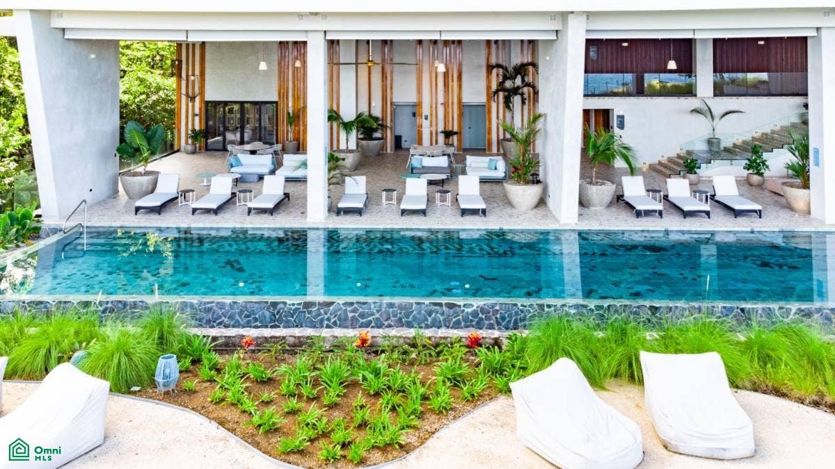 Luxury Condo | Nerea Faro Escondido, Jac, Jac, Garabito, Puntarenas, Costa Rica 61101