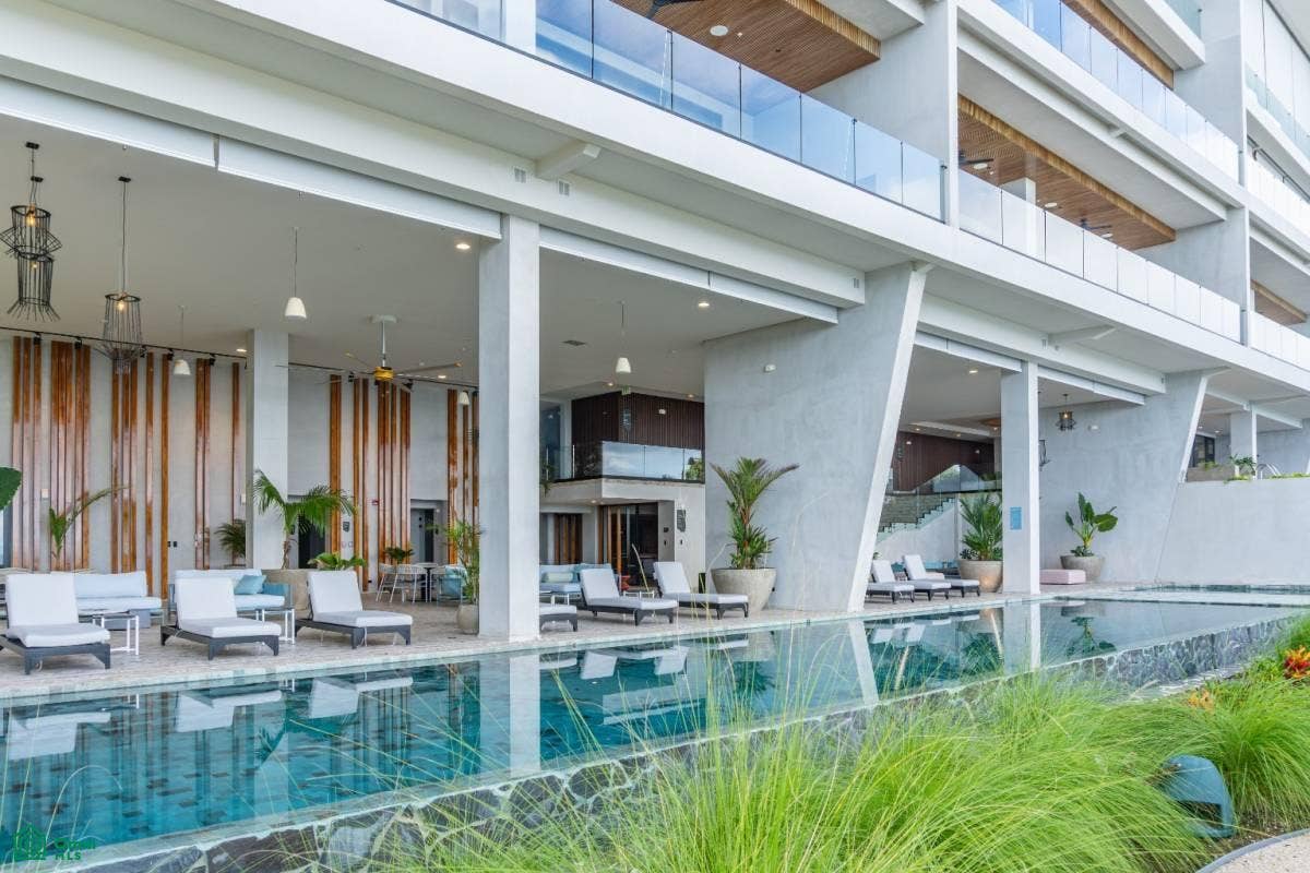 Luxury Condo | Nerea Faro Escondido, Jac, Jac, Garabito, Puntarenas, Costa Rica 61101