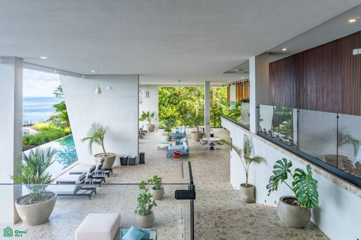 Luxury Condo | Nerea Faro Escondido, Jac, Jac, Garabito, Puntarenas, Costa Rica 61101