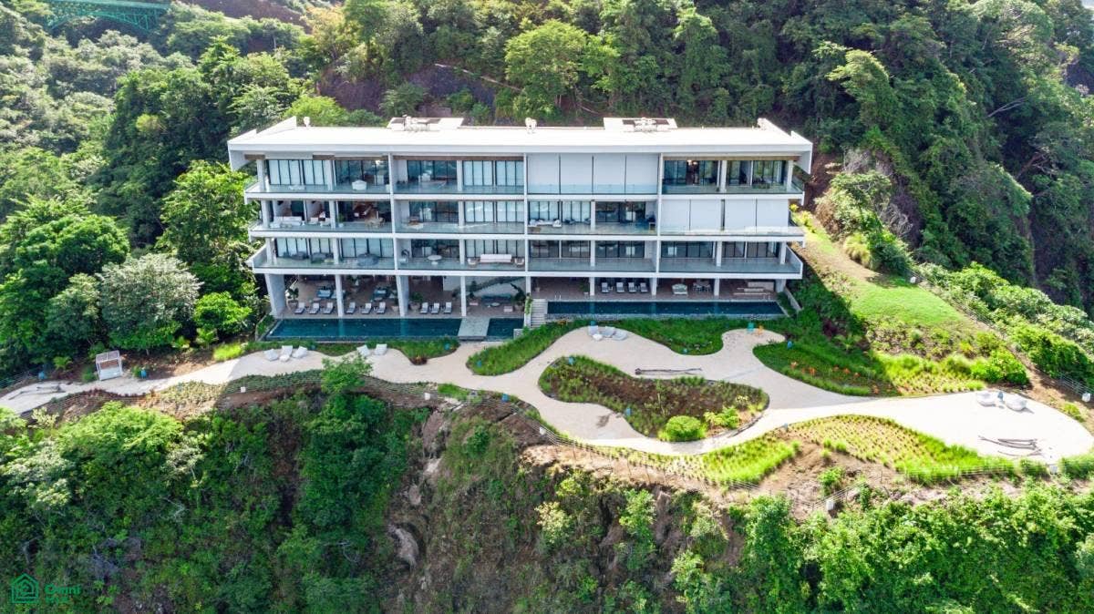 Luxury Condo | Nerea Faro Escondido, Jac, Jac, Garabito, Puntarenas, Costa Rica 61101