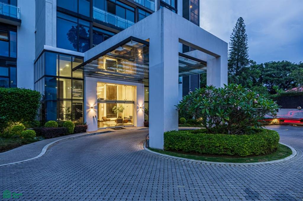 203 Condo - Luxurious Four-Bedroom Condo, Guachipelin, Escazu, Escazu, San Jose, Costa Rica 10203