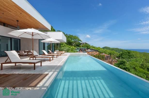 A Masterpiece Of Coastal Villa Solara In Playa Grande Cabo Velas Guanacaste