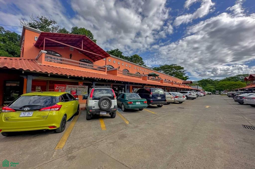 Plaza Colonial 26 Guanacaste
