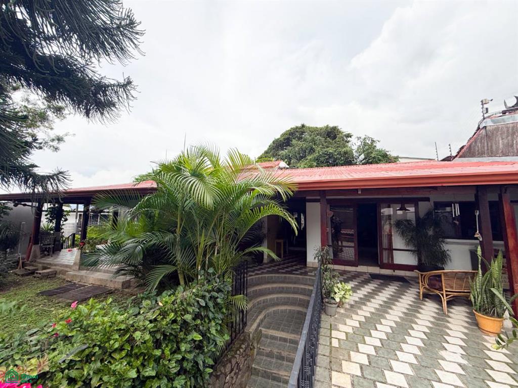 Travesia Escazu San Jose