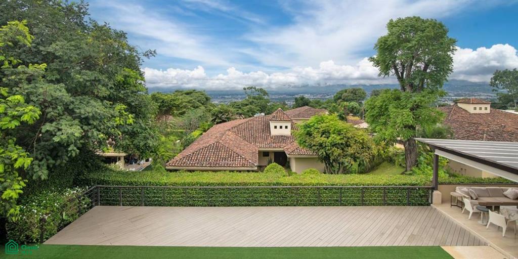 San Antonio Escazu San Jose