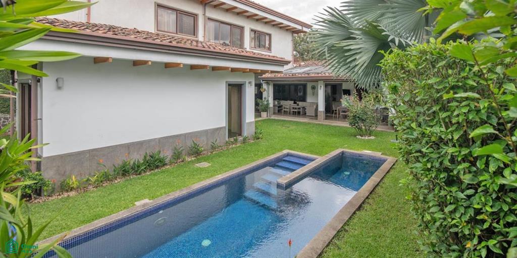 Jaboncillos, Escazu, Escazu, San Jose, Costa Rica