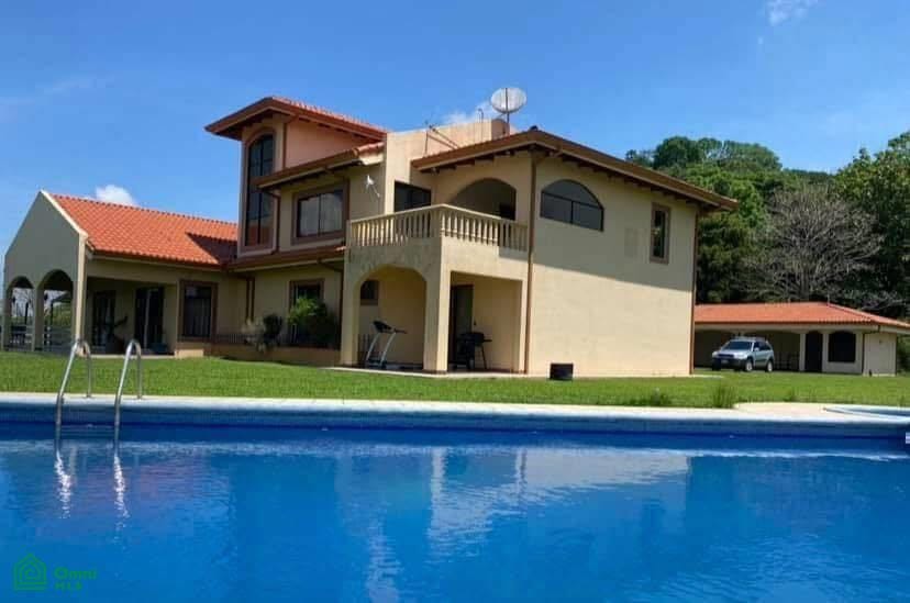 Atenas, Atenas, Atenas, Alajuela, Costa Rica 20501
