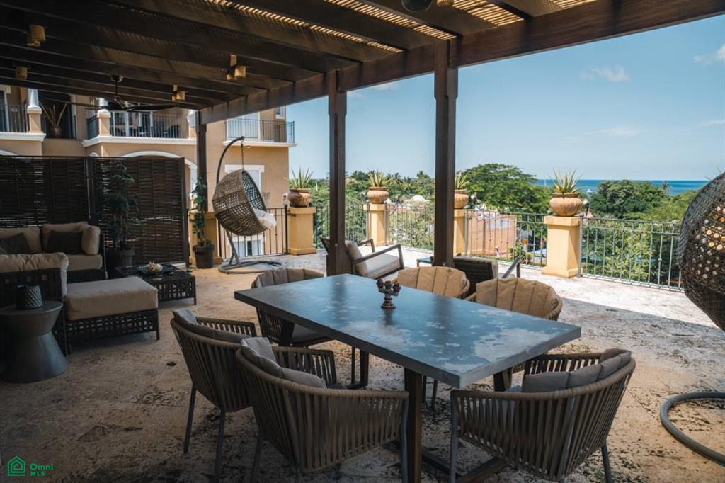 Boca Raca Penthouse 7 Tamarindo Guanacaste