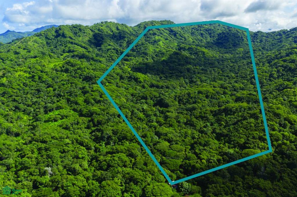 232 Acre Eco Paradise Development With Ocean Views Santa Cruz Guanacaste