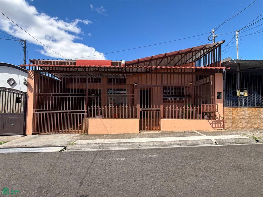 Urbanizacion Los Chorros Alajuela