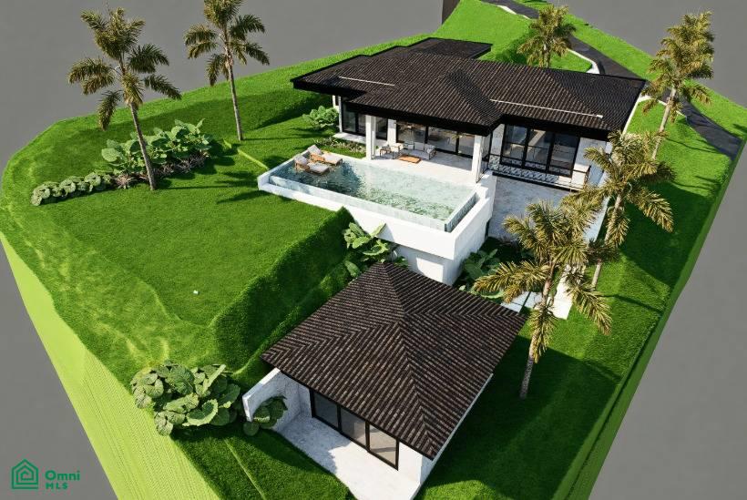 Luxury Ocean View Home In Casa Dos Rios 30 Cabo Velas Guanacaste