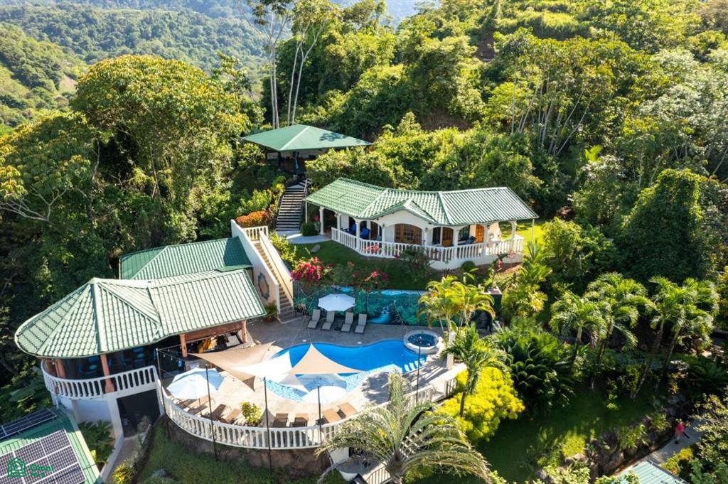 Puntarenas