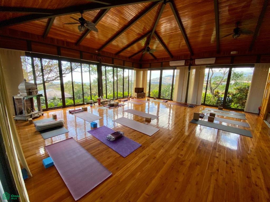 Vida Mountain Retreat   Spa San Ramn Alajuela