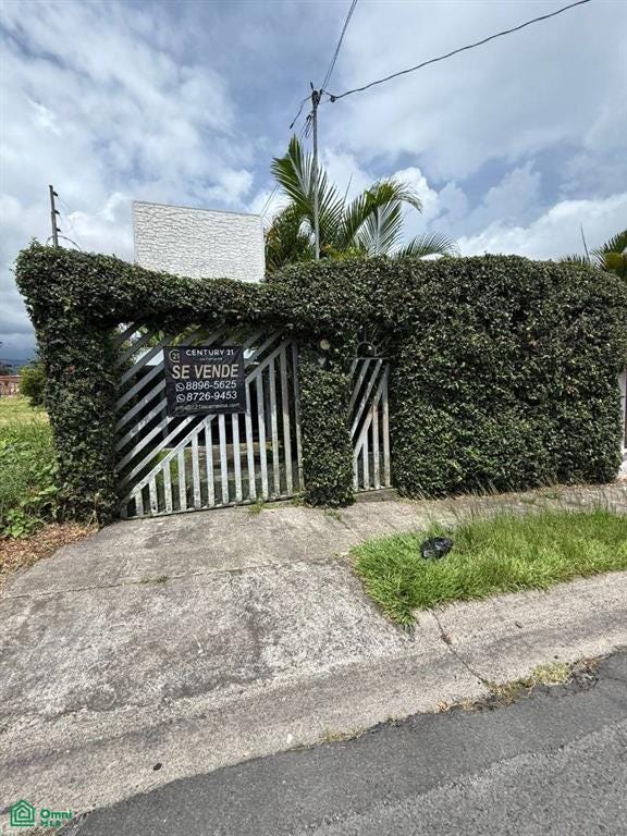 s/n Nuevos Horizontes, Turrialba, Turrialba, Turrialba, Cartago, Costa Rica 30501
