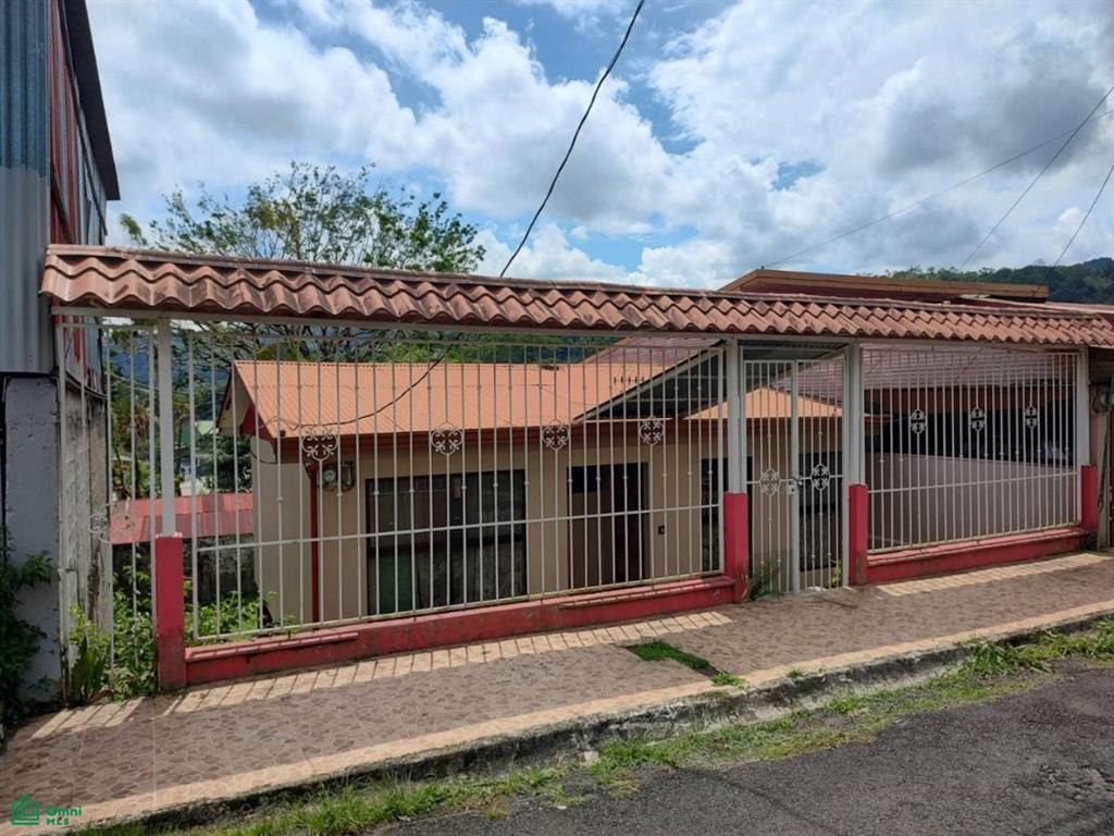Santa Rosa Turrialba Cartago