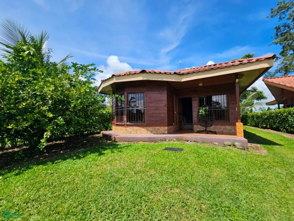 4 Chachagua Condominio Nakury, San Ramn, San Ramon, San Ramon, Alajuela, Costa Rica