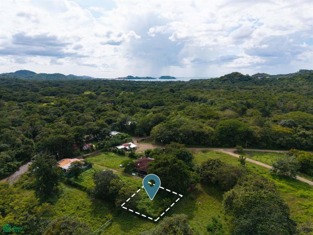 424m2 Lot With Water In P Santa Cruz Guanacaste