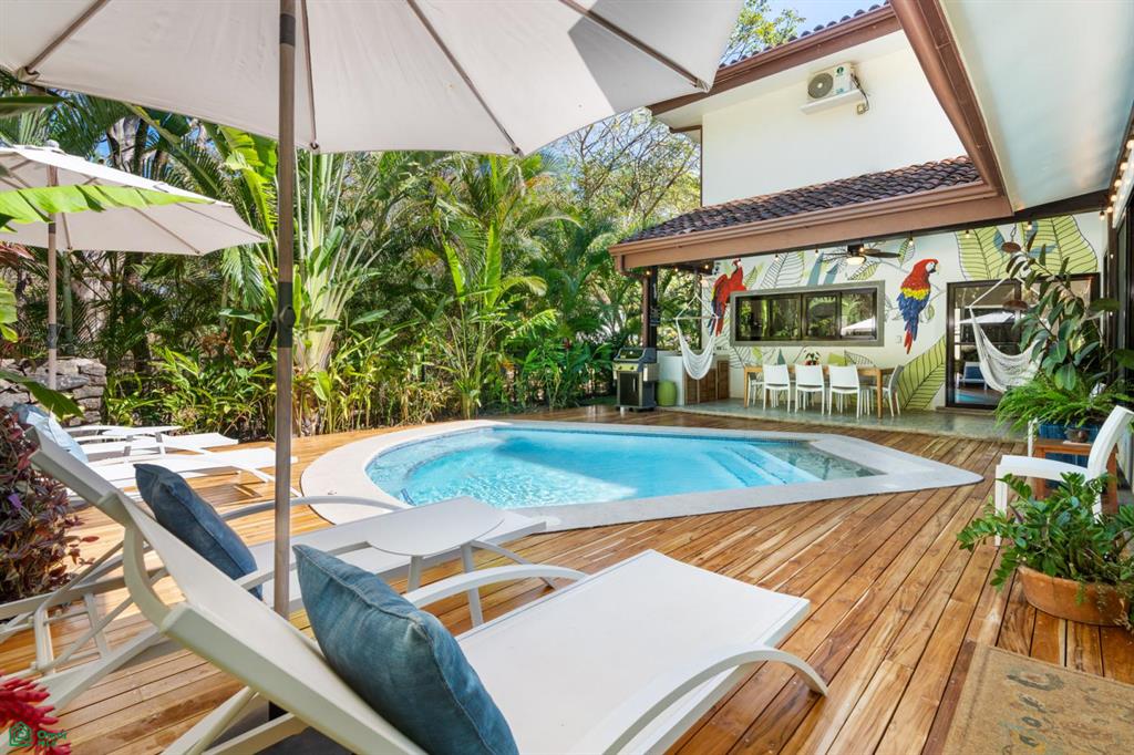 Pacific Residences Villareal Tamarindo Guanacas Tamarindo Guanacaste