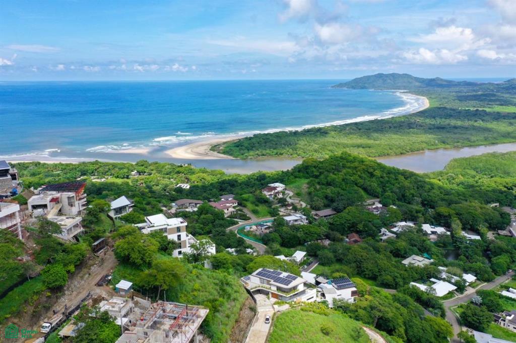 Calle Central Tamarindo Guanacaste