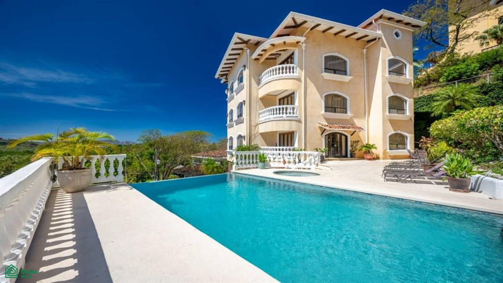 Flamingo Marina Real 4 Cabo Velas Guanacaste