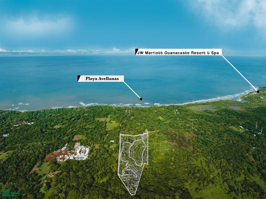Club De Playa Tamarindo Guanacaste