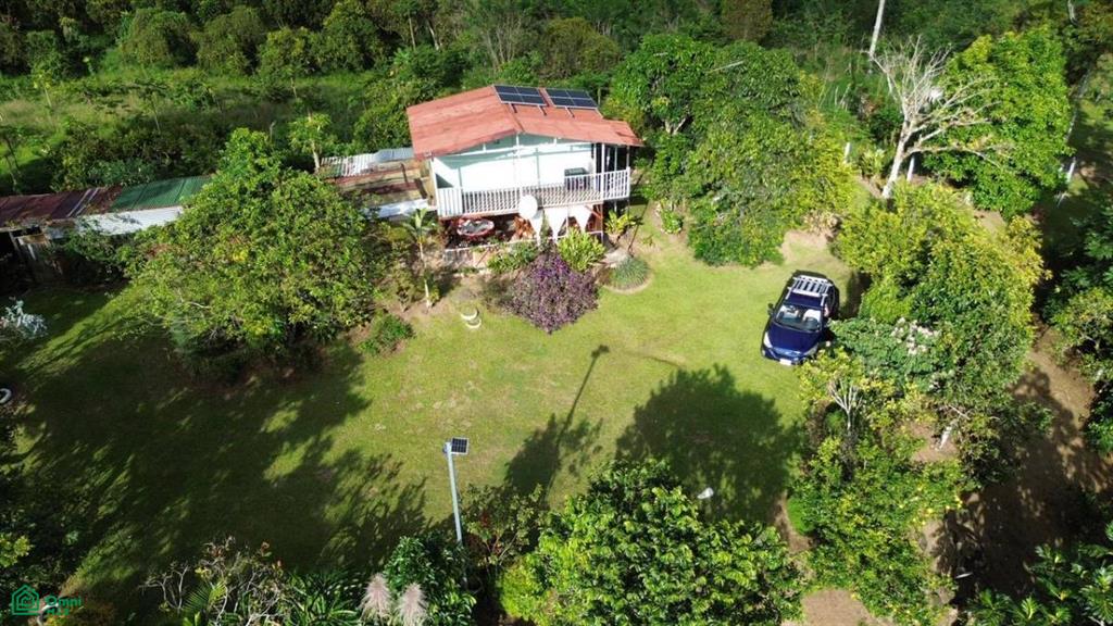 Cimarrón, Turrialba, Turrialba, Turrialba, Cartago, Costa Rica 30501