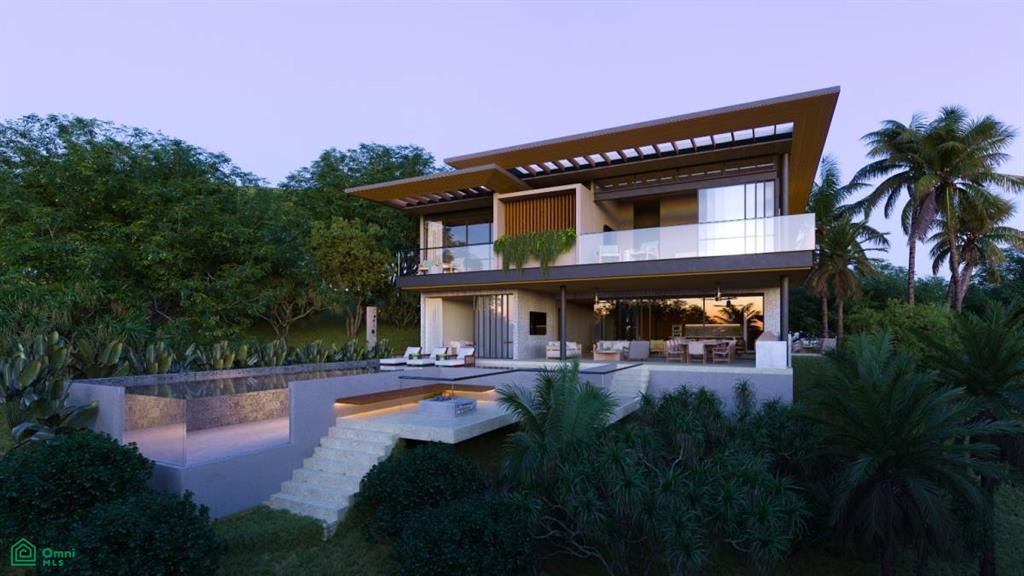 Ocean View Residence #11 At Cantomar Ocean Club, Cabo Velas, Santa Cruz, Santa Cruz, Guanacaste, Costa Rica 50308